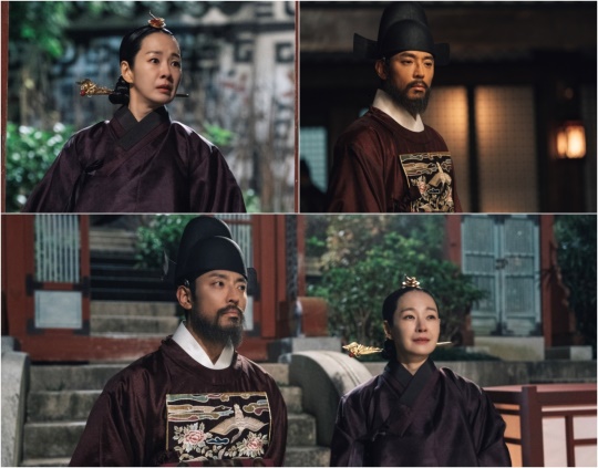사진제공 = MBN ‘세자가 사라졌다’
