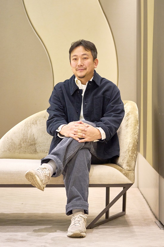 장재현 감독/사진=쇼박스 제공
