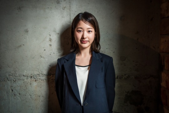 장다아/사진제공=티빙