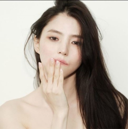 한소희 스토리