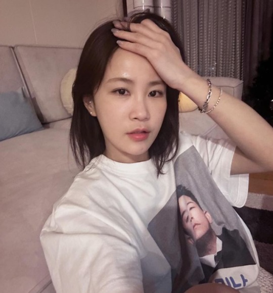 김지민 채널