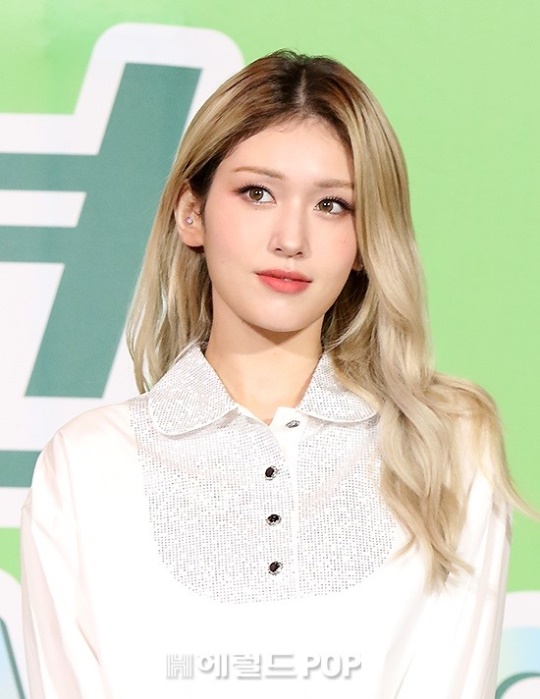 전소미/사진=민선유기자