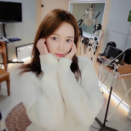 아름/사진=SNS