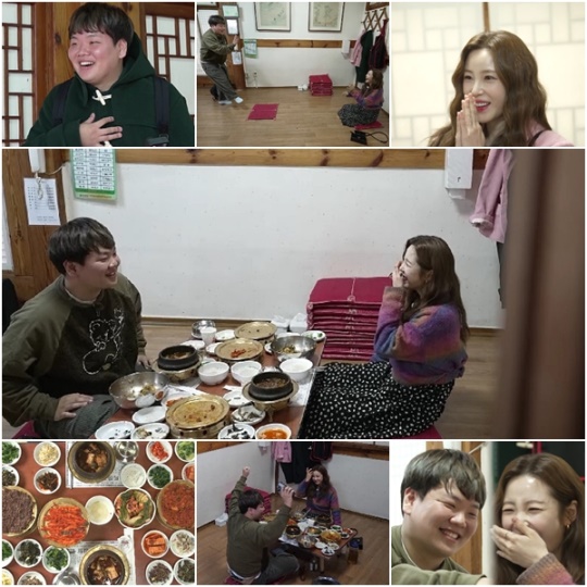 사진 제공=MBN ‘전현무계획’