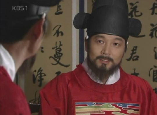 故 박병선/KBS1 ‘불멸의 이순신’