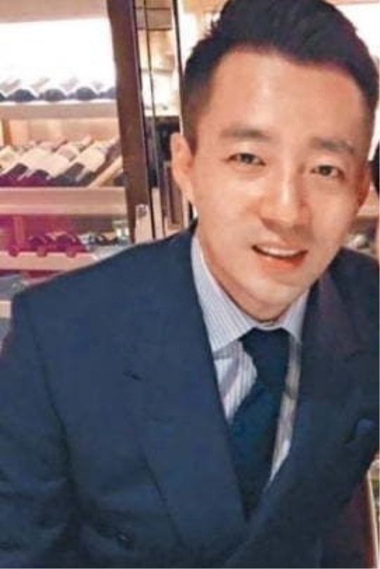 왕소비/사진=웨이보