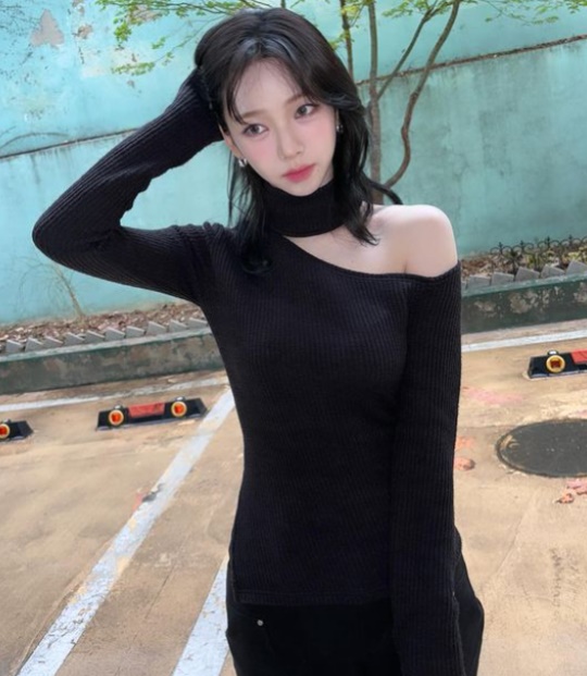 카리나 채널
