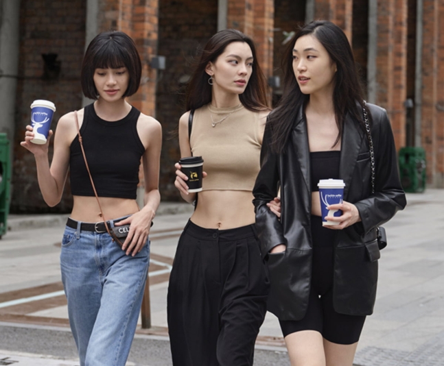 루이싱커피홈페이지
