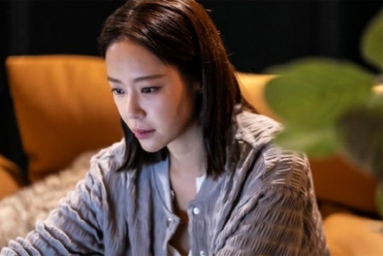 황정음/사진=SBS '7인의 탈출'