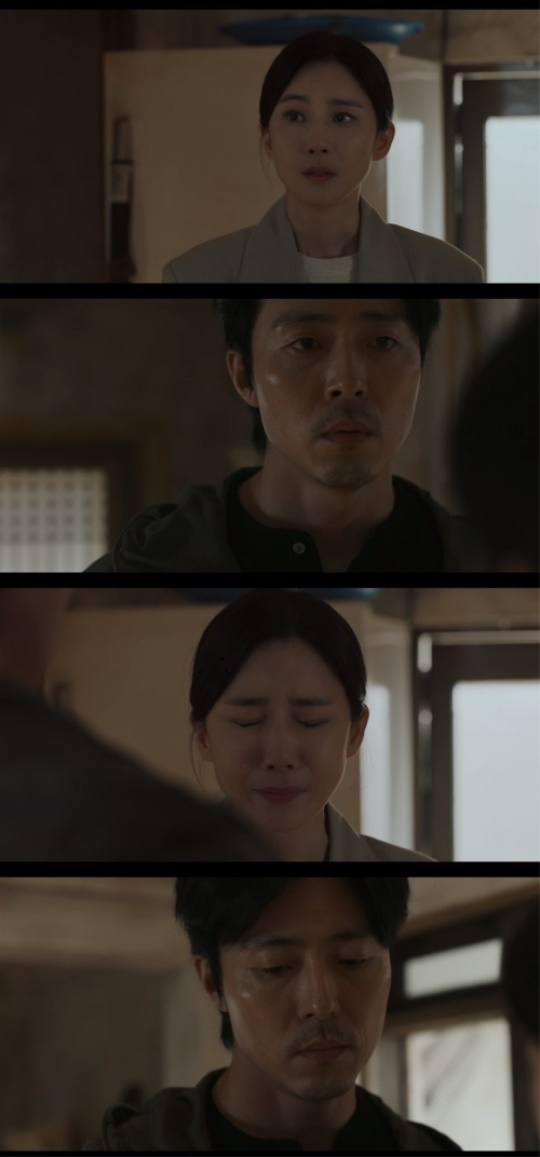 JTBC '하이드' 캡처