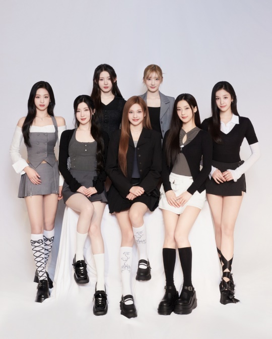 베이비몬스터/사진제공=YG엔터테인먼트