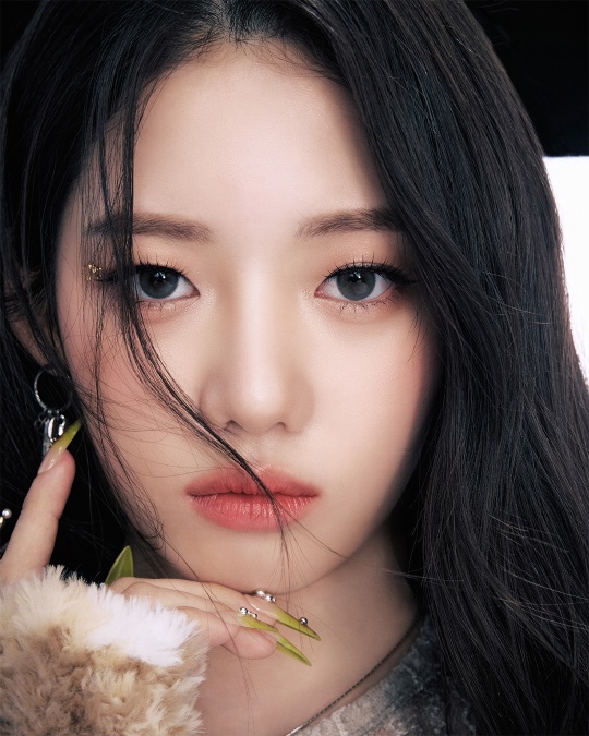 로라/사진제공=YG엔터테인먼트