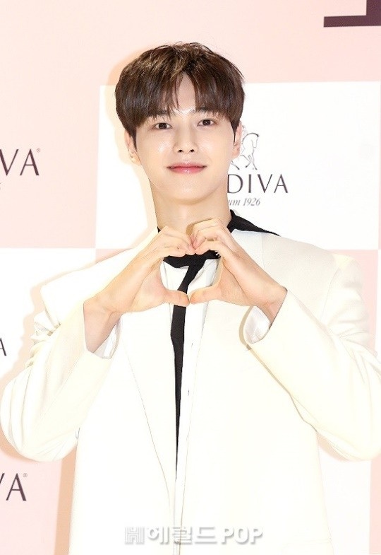 송강/사진=민선유 기자