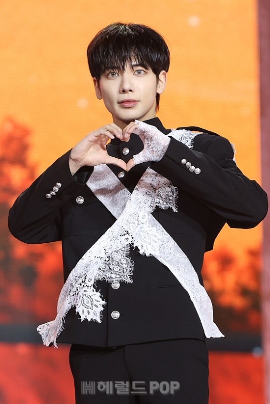 TXT 태현/사진=민선유 기자