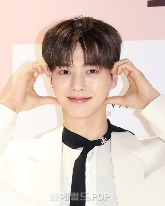 송강/사진=헤럴드POP DB