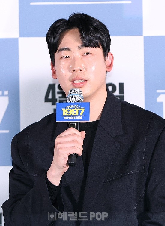 배우 최희승/사진=민선유 기자
