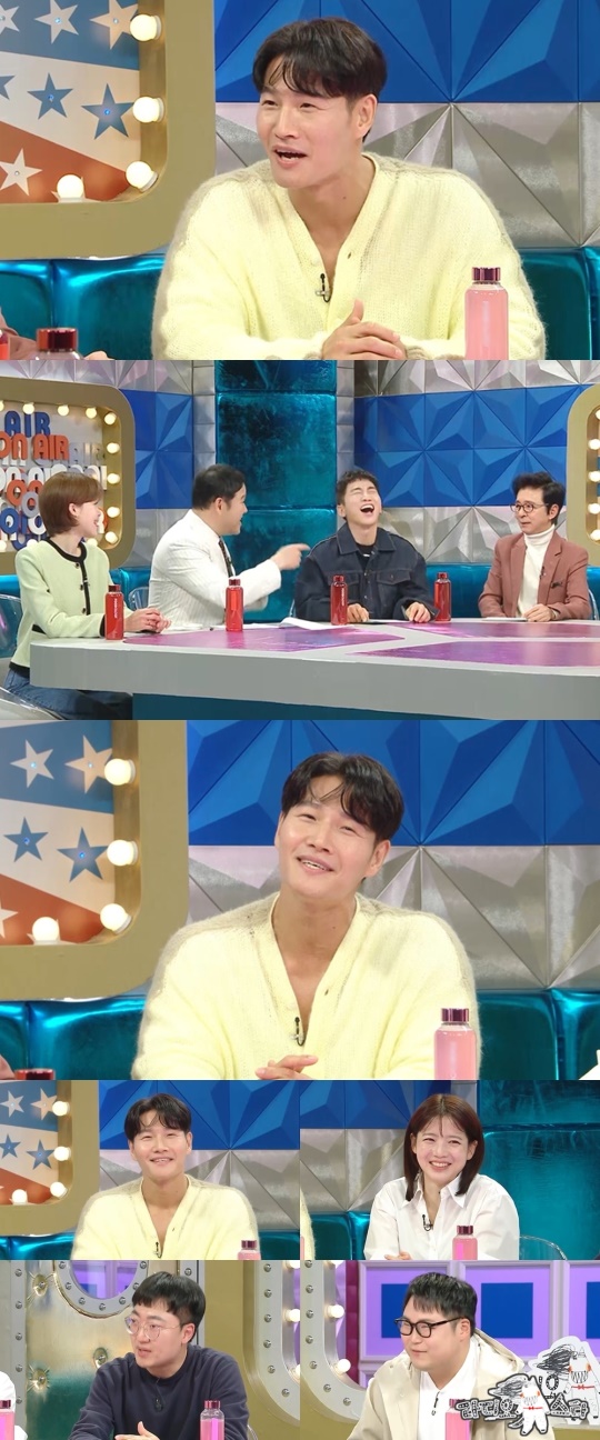 사진제공=MBC ‘라디오스타’
