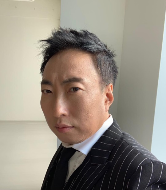 박명수 채널