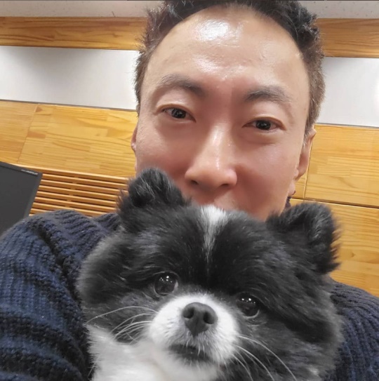 박명수 채널