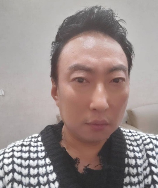 박명수 채널