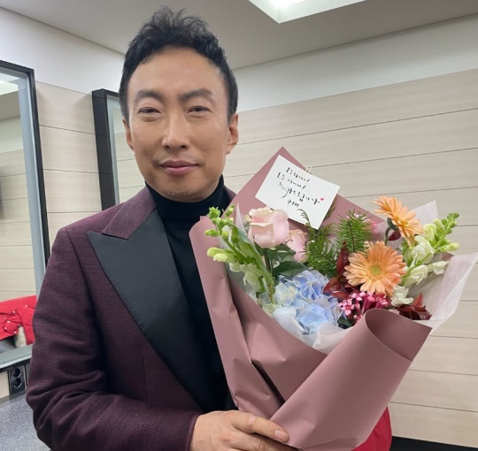 박명수 채널