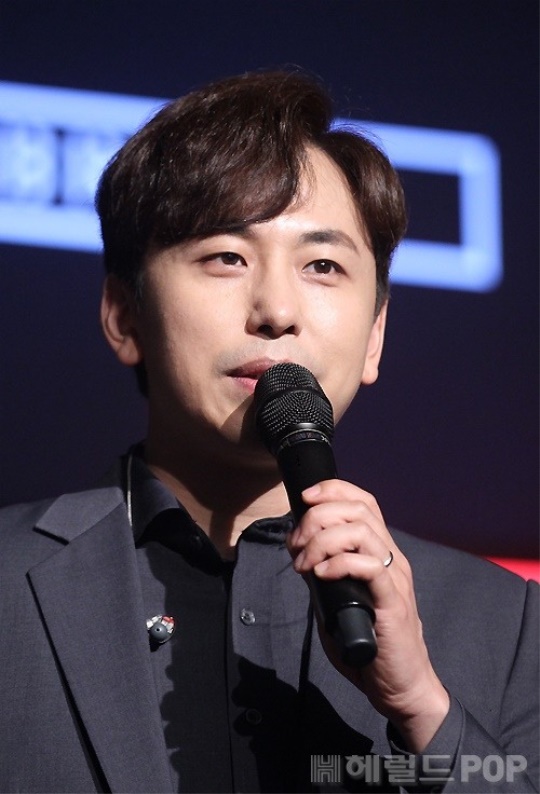 이원석/사진=헤럴드POP DB