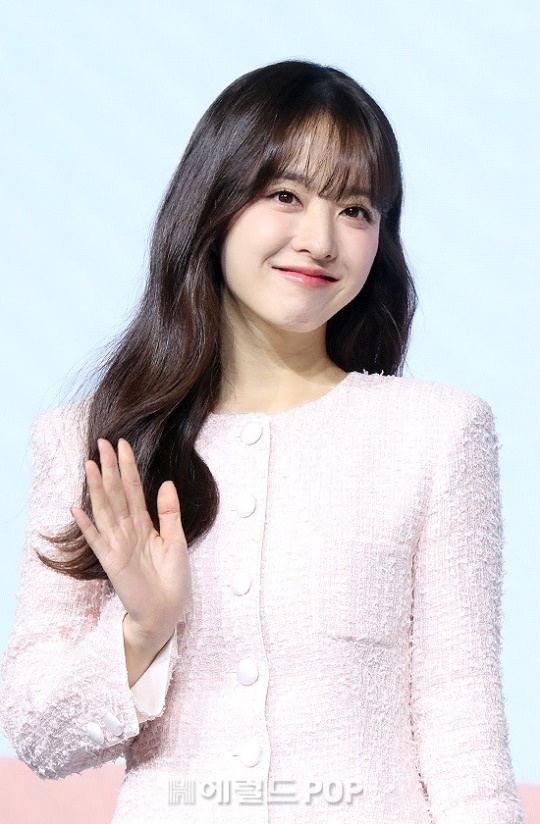 박보영/사진=민선유 기자
