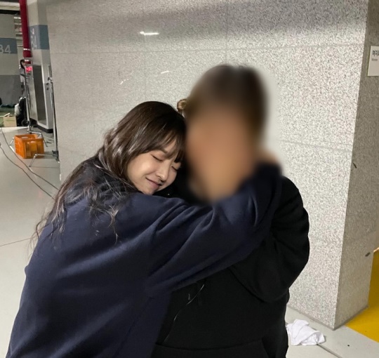 스태프 A씨 채널