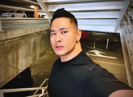 사진=유승준 채널