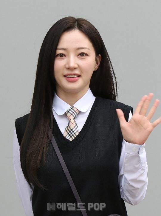 송하윤/사진=민선유 기자