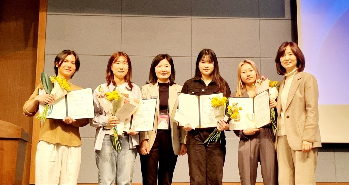 [대구보건대 제공]