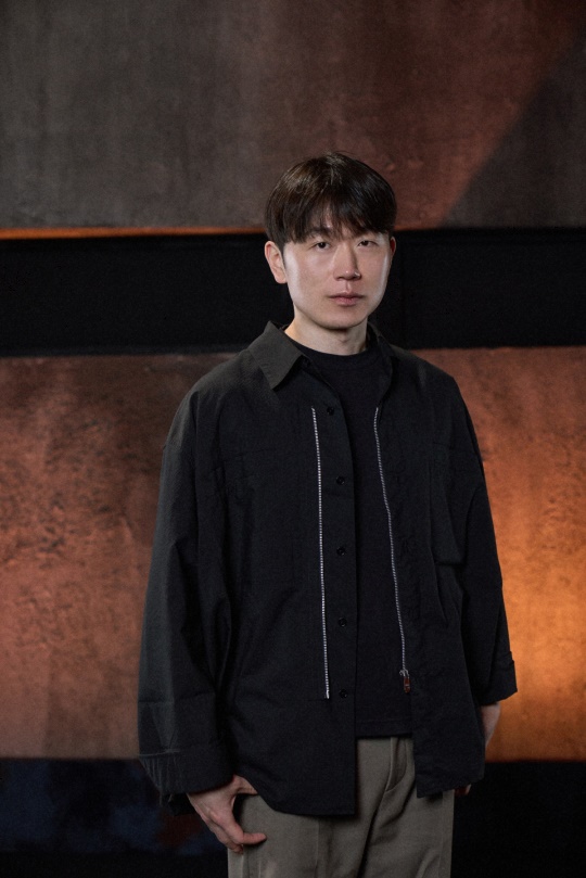 장호기 PD/사진제공=넷플릭스
