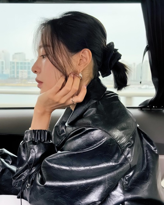 이솔이 채널