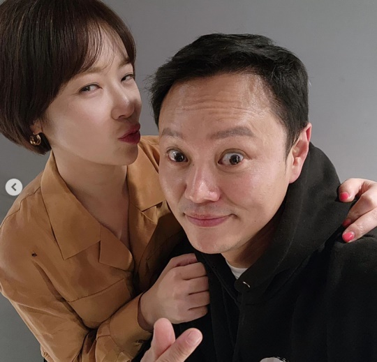 김민교 채널