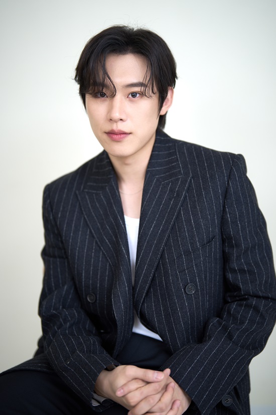 배우 김성철/사진=에이스메이커무비웍스 제공