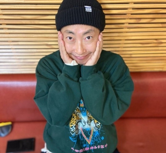 사진='박명수의 라디오쇼' 채널