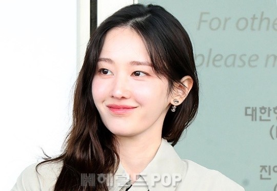 배우 전종서/사진=민선유 기자