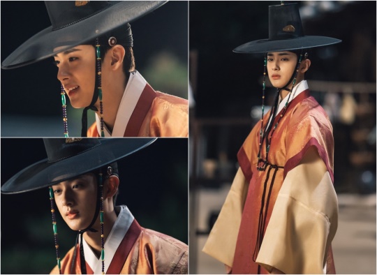 사진제공 = MBN ‘세자가 사라졌다’