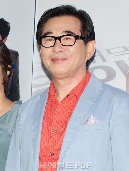 故 송민형/사진=헤럴드POP DB