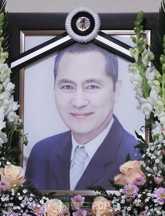 故 이일재 /사진=사진공동취재단