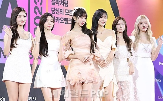 아이브/사진=민선유기자