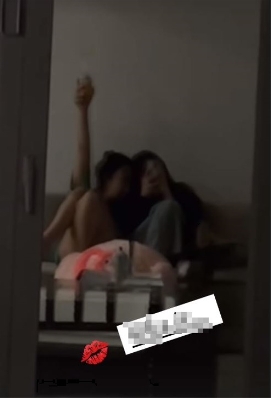 김희선 채널 스토리