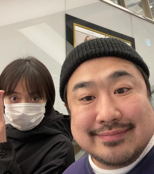 강재준 채널