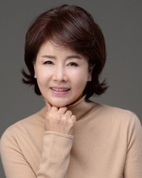 선우은숙/사진=스타잇 엔터 제공