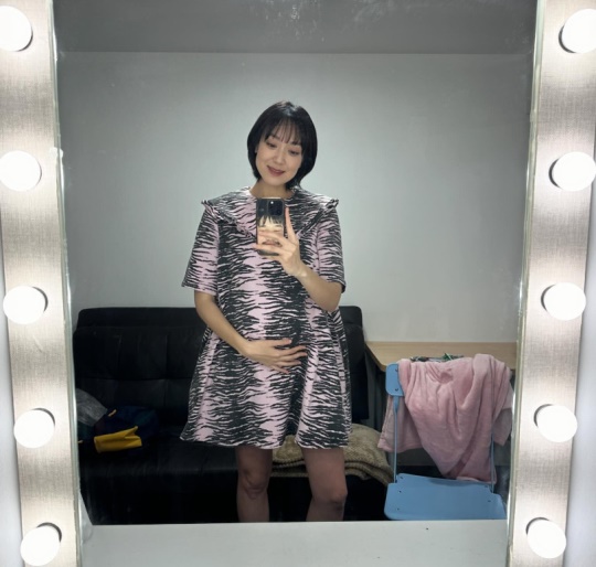 사진=이은형 채널