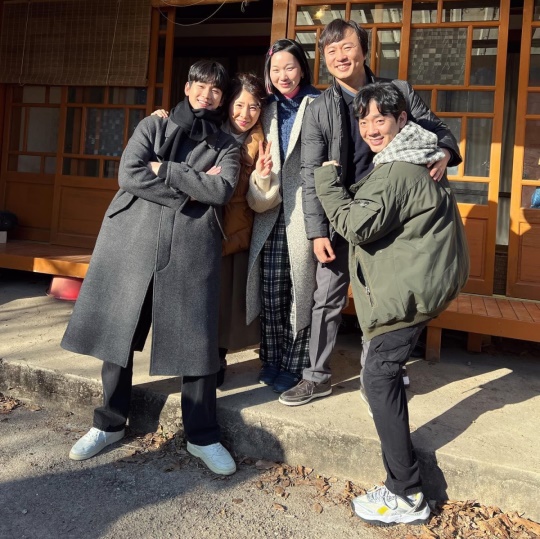 장윤주 채널
