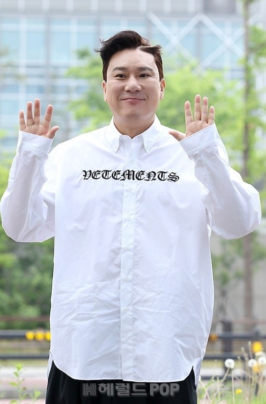 이상민/사진=민선유기자