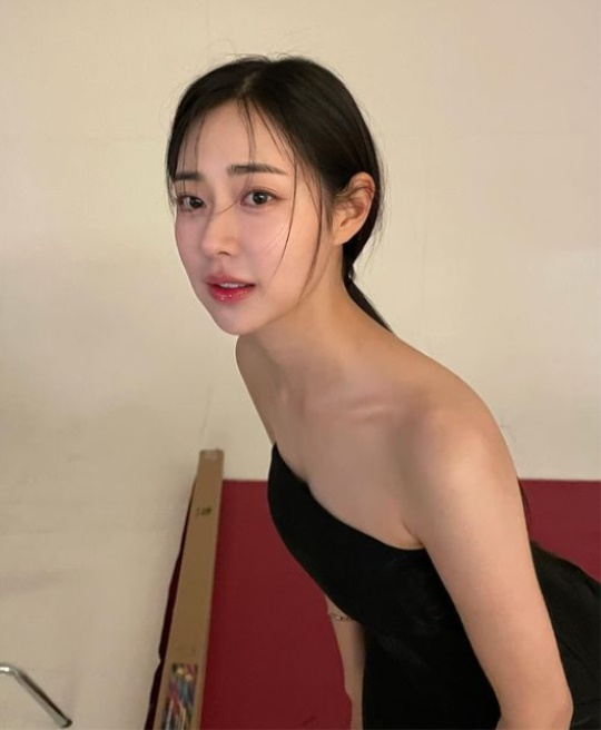 신슬기 채널