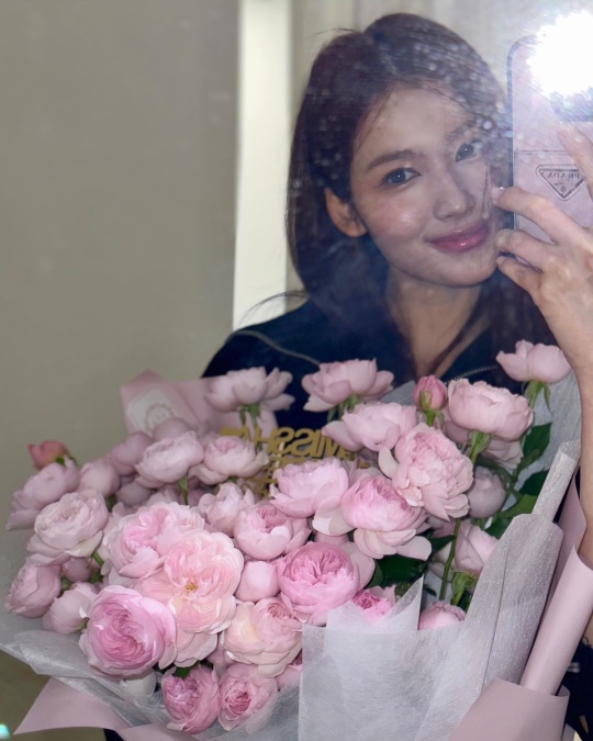 사진=사나 채널