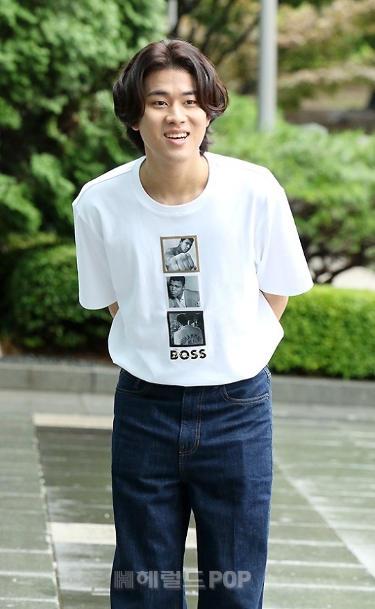 이무진/사진=민선유 기자